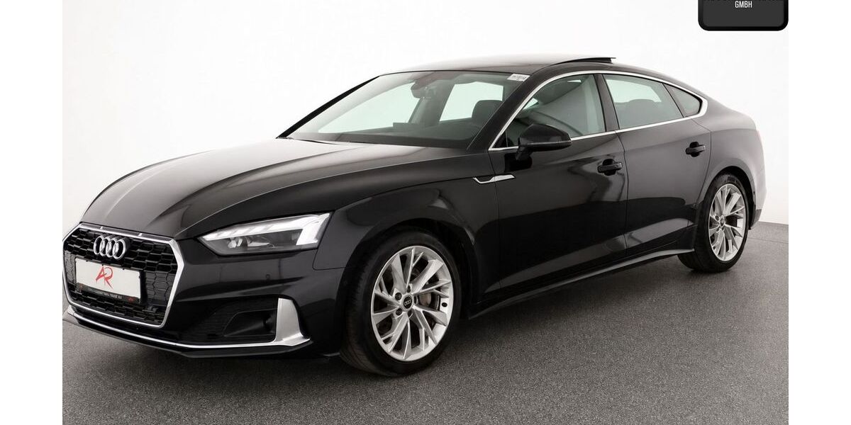 Audi A5 50.000 km 31.470 &euro; Berlin 12103