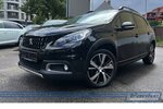 Peugeot 2008 1.2 PT 130 Allure*Pano*Navi*Leder*1-Hand* 79.035 km 11.990 &euro; Berlin 13187