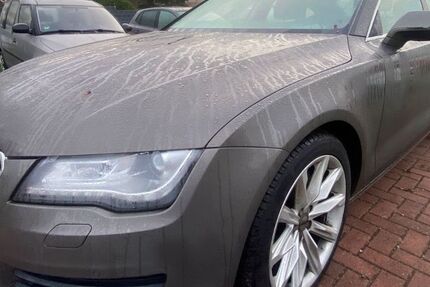 Audi A7 283.000 km 9.990 € Berlin-Lichtenberg 10365