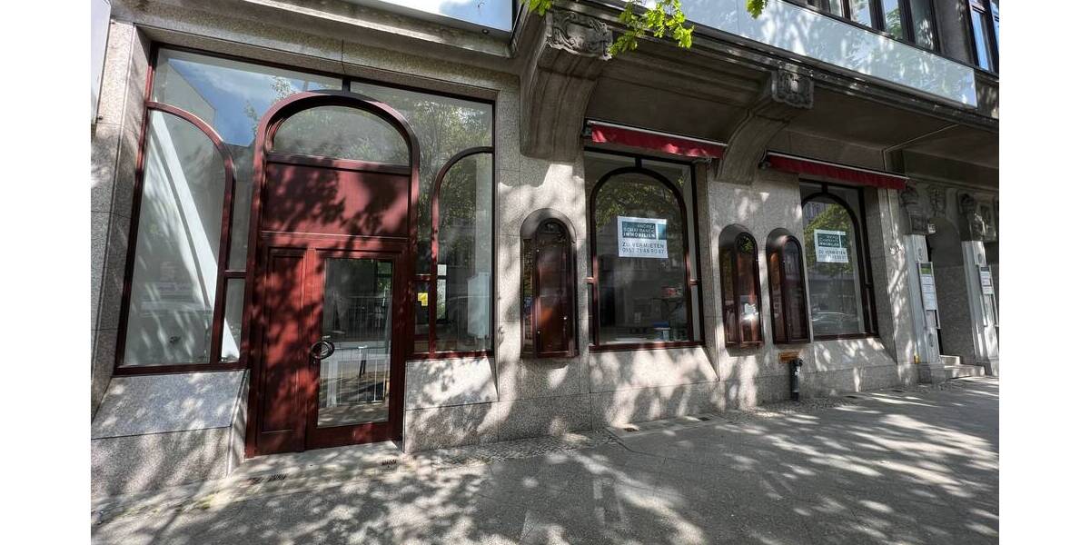 Gewerbeobjekt Berlin Steglitz - 999.500&euro; | Angebot:26874165
