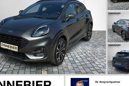 Ford Puma 19.304 km 23.595 &euro; Berlin 13089