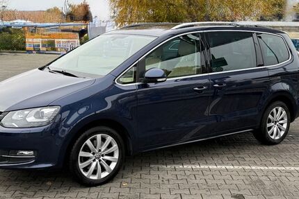 VW Sharan 170.300 km 14.900 € Kleinmachnow 14532