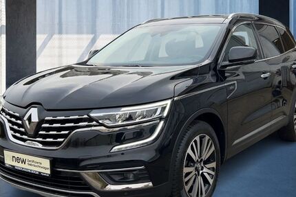 Renault Koleos 51.574 km 27.290 € Berlin 13055