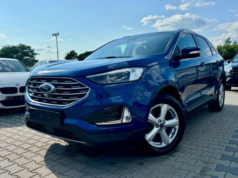 Ford Edge 168.000 km 14.999 € Oberkrämer 16727