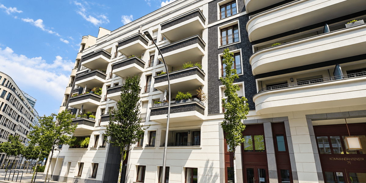 Etagenwohnung Berlin Mitte - 3 Zimmer, 101 m&sup2;, 548.000&euro; | Angebot:27350372