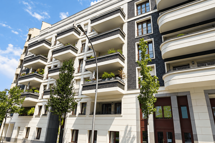 Wohnung Berlin Mitte - 3 Zimmer, 101 m&sup2;, 548.000&euro; | Angebot:27350372