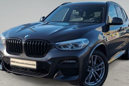BMW X3 67.785 km 34.490 &euro; Potsdam 14482