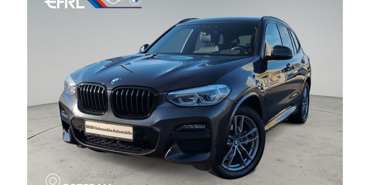 BMW X3 67.785 km 34.490 &euro; Potsdam 14482