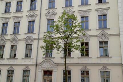 Sanierte 4-Raum-Wohnung in Potsdam, Gartennutzung, S-Bahn-Nähe 4 zimmer