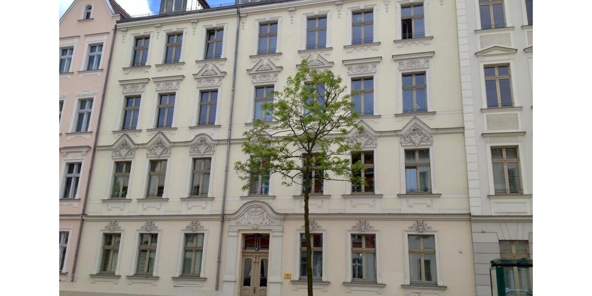 Sanierte 4-Raum-Wohnung in Potsdam, Gartennutzung, S-Bahn-Nähe 4 zimmer