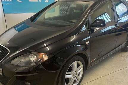 Seat Altea 184.471 km 6.950 &euro; Dallgow-Döberitz 14624
