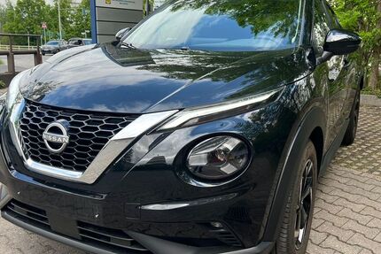 Nissan Juke 6.275 km 19.950 &euro; Berlin 10829