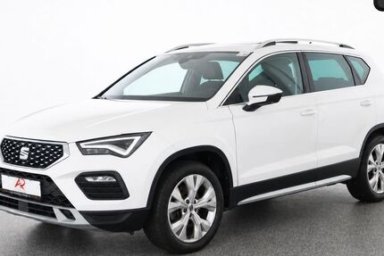 Seat Ateca 74.194 km 26.680 &euro; Berlin 12103