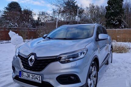 Renault Kadjar 31.289 km 15.300 &euro; Berlin 12107