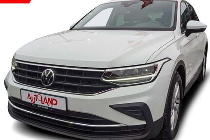 VW Tiguan 68.252 km 24.950 &euro; Berlin 12683