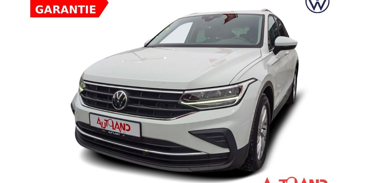 VW Tiguan 68.252 km 24.950 &euro; Berlin 12683