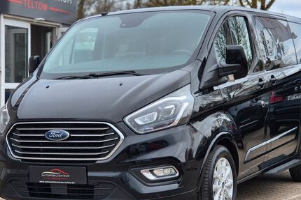 Ford Tourneo Custom 138.000 km 25.950 &euro; Teltow 14513