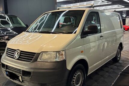 VW T5 Transporter 112.277 km 4.299 &euro; Berlin 10623