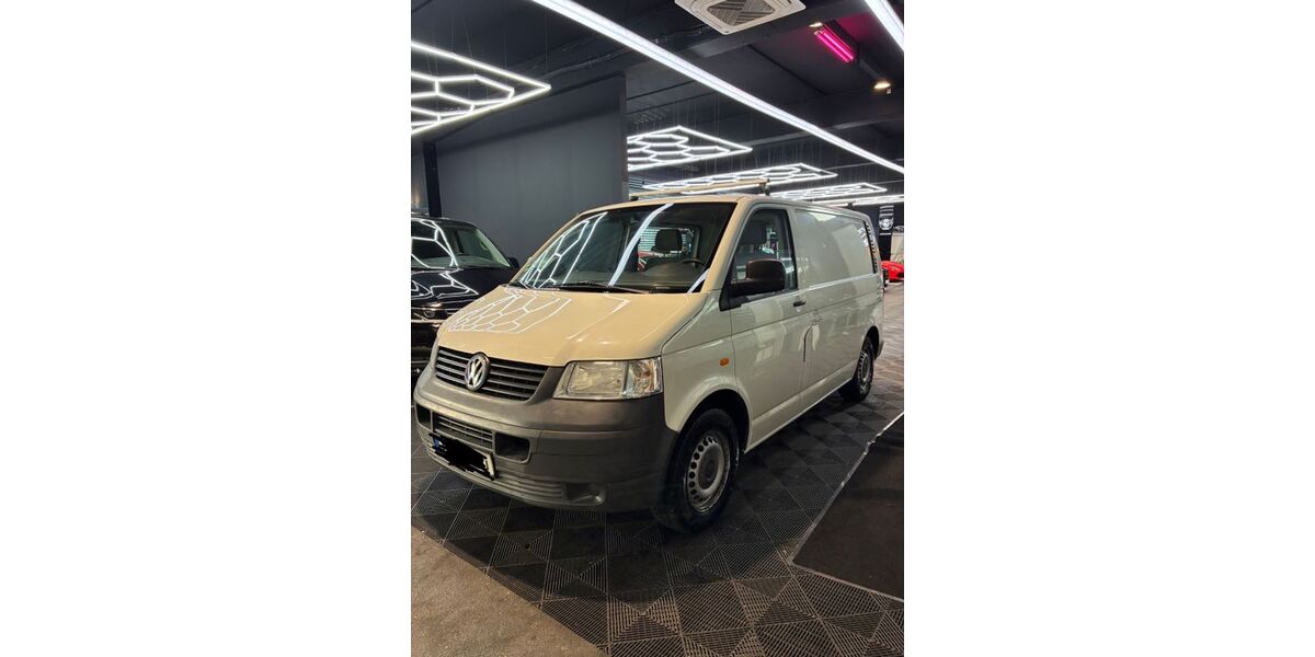 VW T5 Transporter 112.277 km 4.299 &euro; Berlin 10623
