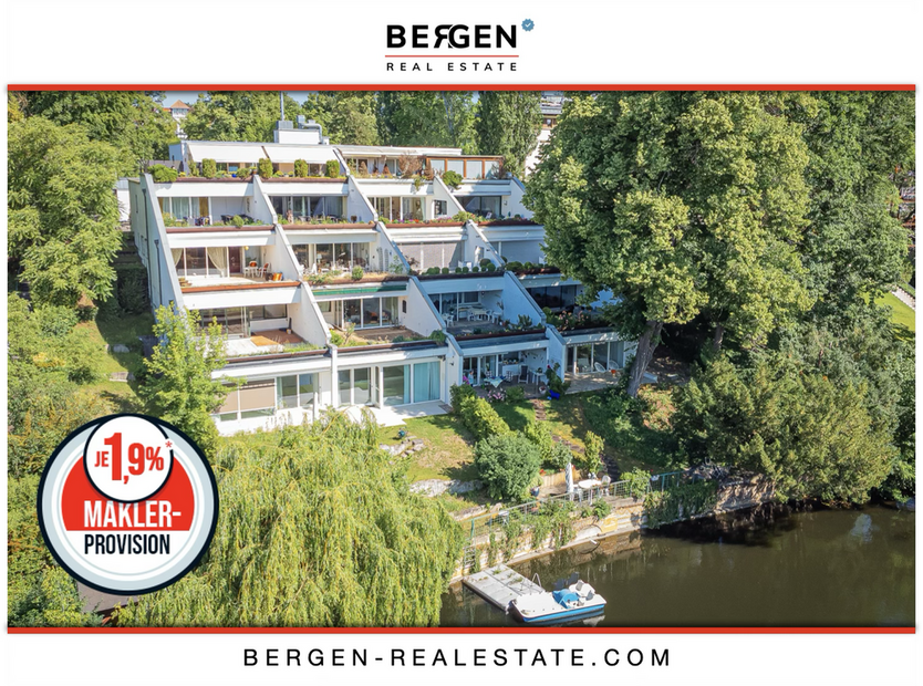Wohnung zum Kaufen in Berlin 629.800 € 100 m²
