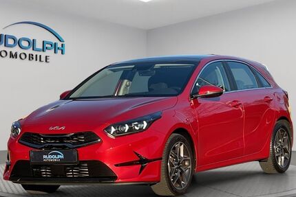 Kia ceed / Ceed 26.000 km 21.699 &euro; Berlin 13088
