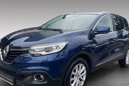 Renault Kadjar 78.520 km 14.990 € Berlin - Buckow 12351