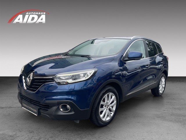 Renault Kadjar 78.520 km 14.990 € Berlin - Buckow 12351