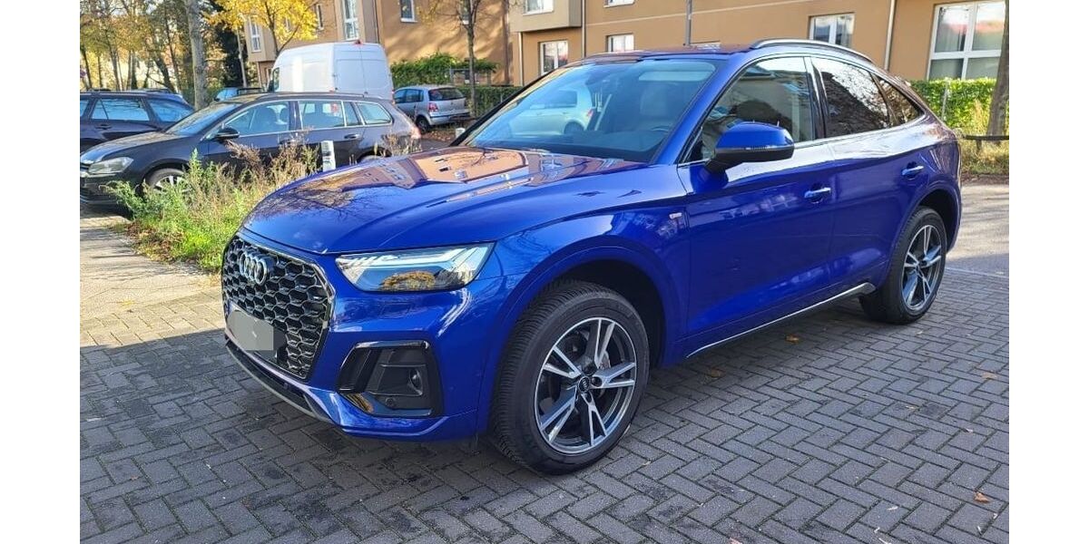 Audi Q5 68.415 km 33.900 &euro; Blankenfelde-Mahlow 15831