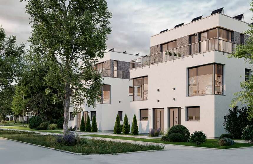 Haus zum Mieten in Berlin 3.365 € 140 m²