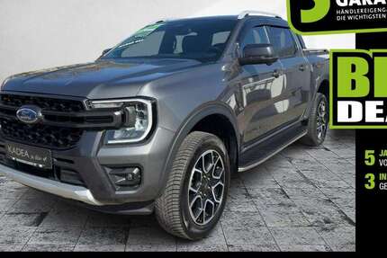 Ford Ranger 37.720 km 41.480 &euro; Berlin 12359