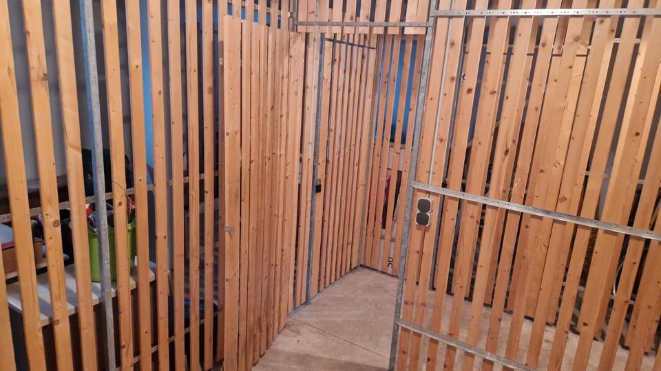 Etagenwohnung Nuthetal - 1 Zimmer, 35 m&sup2;, 155.000&euro; | Angebot:26380174
