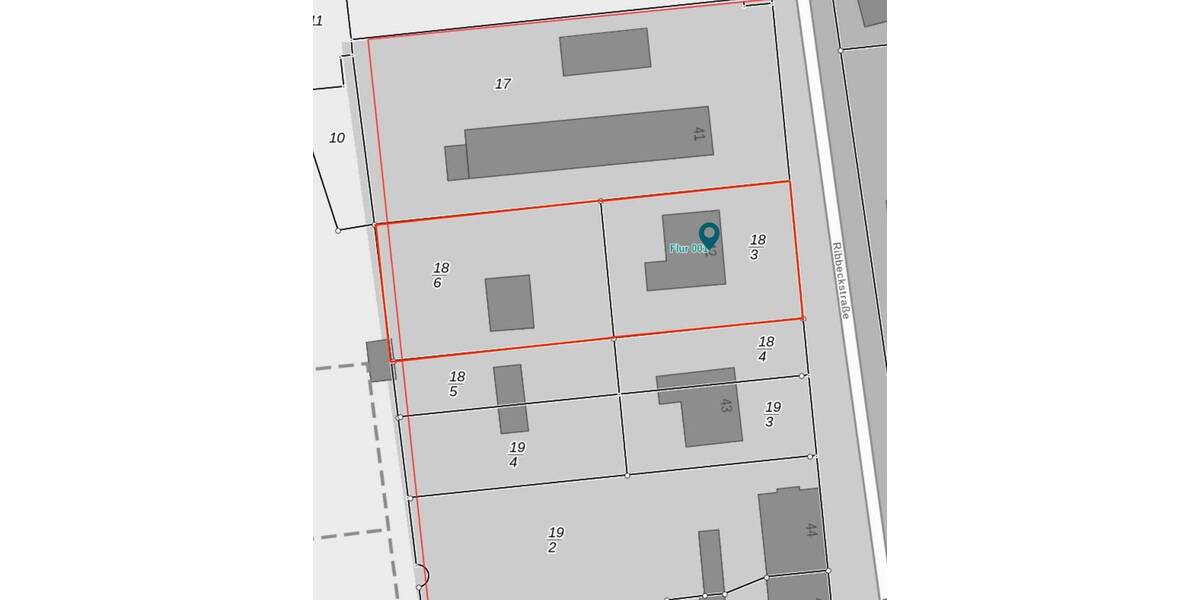 Einfamilienhaus Potsdam Bornstedt - 4 Zimmer, 120 m&sup2;, 1.600.000&euro; | Angebot:25686505