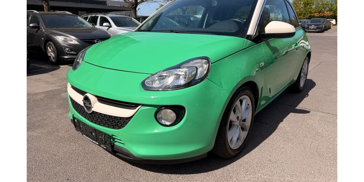 Opel Adam 95.251 km 5.999 &euro; Berlin 12249