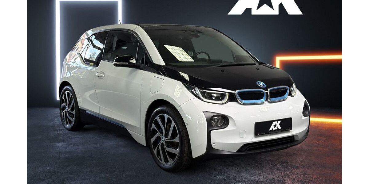 BMW i3 89.900 km 14.390 &euro; Potsdam 14469