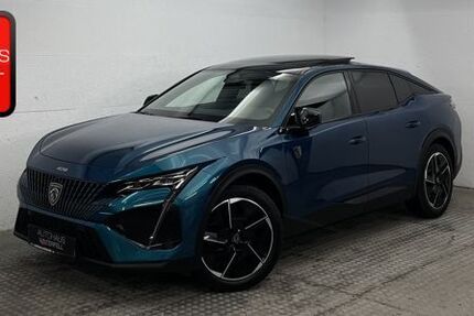Peugeot 408 20.884 km 25.870 &euro; Berlin 12351
