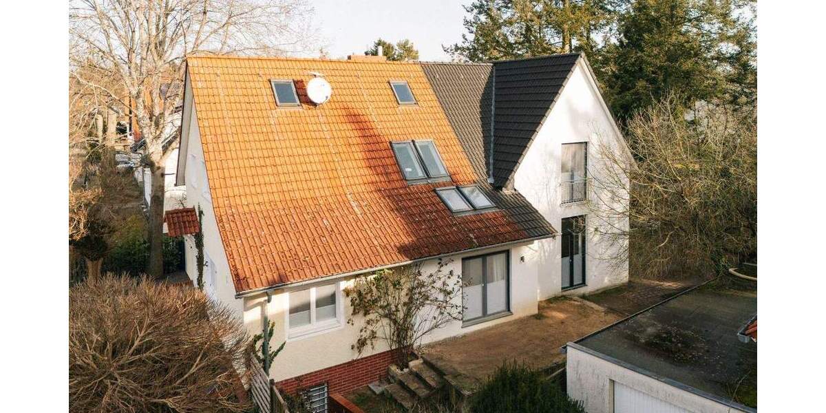 Einfamilienhaus Kleinmachnow - 6 Zimmer, 208 m&sup2;, 1.250.000&euro; | Angebot:25358377