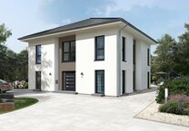 Eleganter Wohntraum für Familien