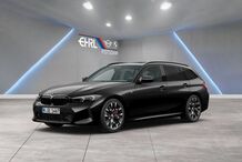 Gebrauchtwagen BMW 320