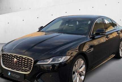 Jaguar XF 52.860 km 34.900 &euro; Berlin 13629