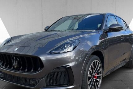 Maserati Grecale 21.189 km 95.300 &euro; Berlin 10587