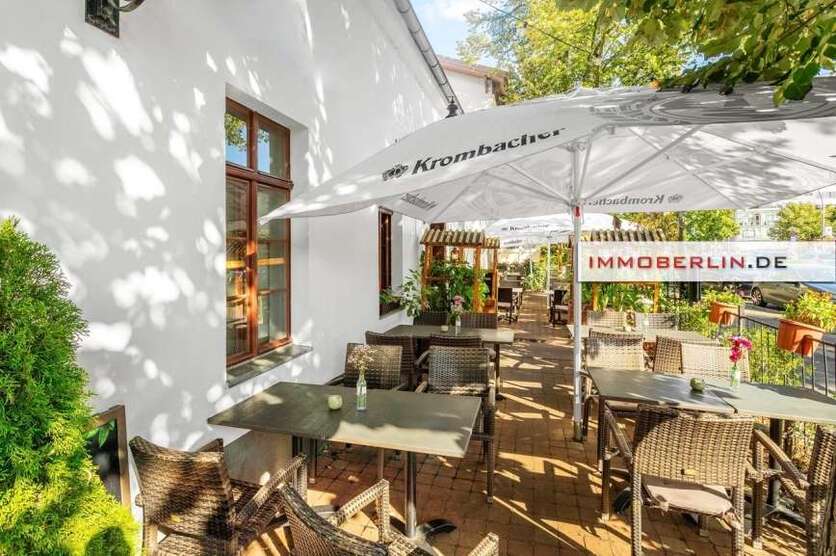 Haus zum Kaufen in Berlin 1.990.000 € 123 m²