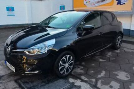 Renault Clio 69.500 km 8.200 &euro; Berlin 12349