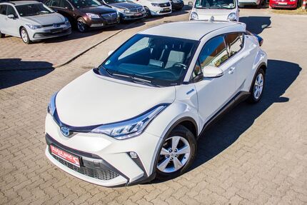 Toyota C-HR 76.000 km 19.999 &euro; Nauen 14641
