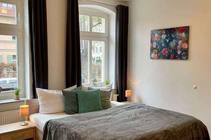 Wohnung Potsdam Babelsberg - 1 Zimmer, 40 m&sup2;, 217.900&euro; | Angebot:25126764