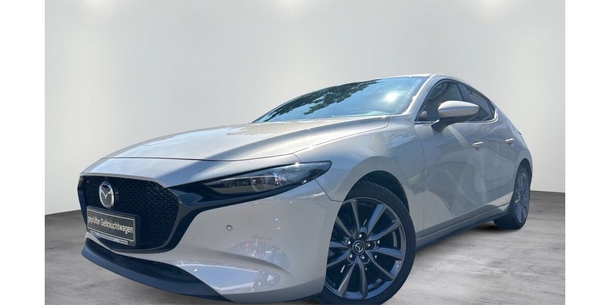 Mazda 3 6.751 km 27.790 &euro; Berlin 13599