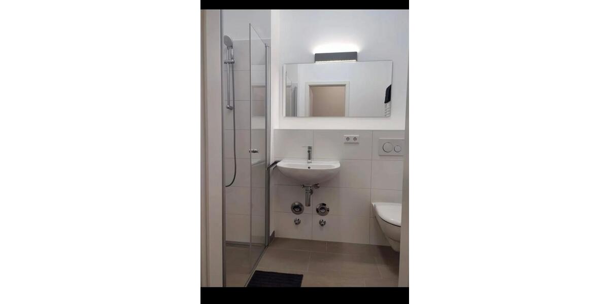 Etagenwohnung Potsdam - 1 Zimmer, 23 m&sup2;, 759&euro; | Angebot:25148919