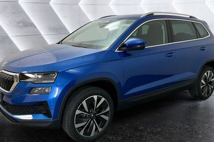 Skoda Karoq 9.990 km 35.990 &euro; Ludwigsfelde 14974