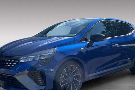 Renault Clio 7.150 km 17.950 € Berlin 12351