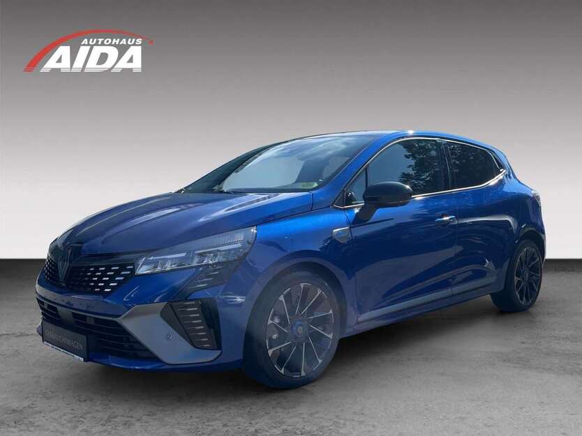 Renault Clio 7.150 km 17.950 € Berlin 12351