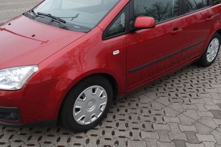 Ford C-Max 76.700 km 4.000 &euro; Berlin 13086